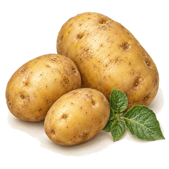 Картофель